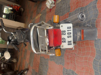 Metallic Black Hero Splendor Plus