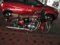 Royal Enfield Classic 350 2017 Model