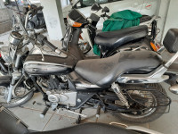 Bajaj Avenger Cruise 220 2017 Model