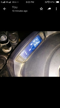 Bajaj Dominar 400 ABS BS6