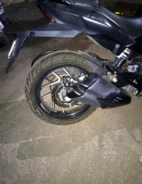 Bajaj Dominar 400 ABS BS6