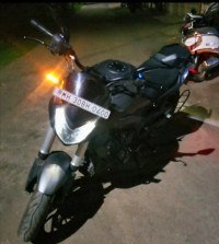 Bajaj Dominar 400 ABS BS6