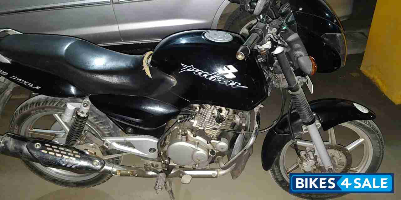 Bajaj Pulsar 150 DTSi