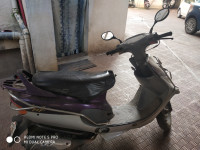 TVS Scooty Pep Plus 2005 Model