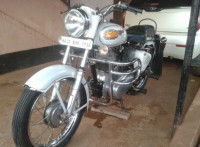 Royal Enfield Bullet Standard 350  Model