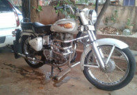 Royal Enfield Bullet Standard 350