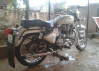 Royal Enfield Bullet Standard 350