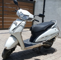Honda Activa 2012 Model