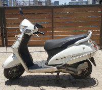 Honda Activa