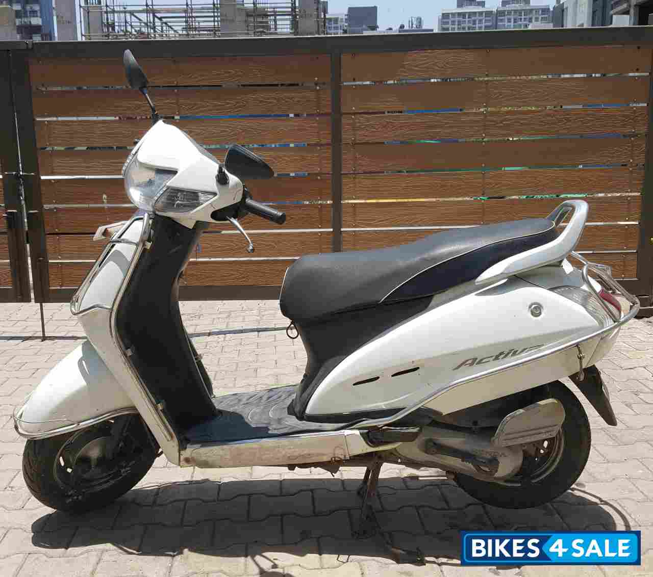 Honda Activa