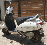Honda Activa