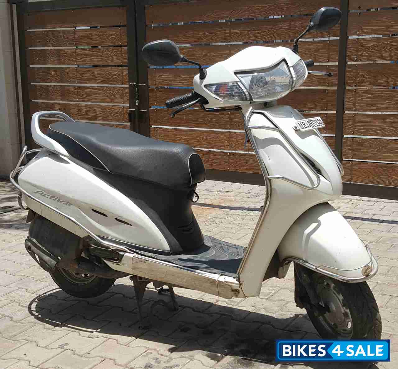 Honda Activa