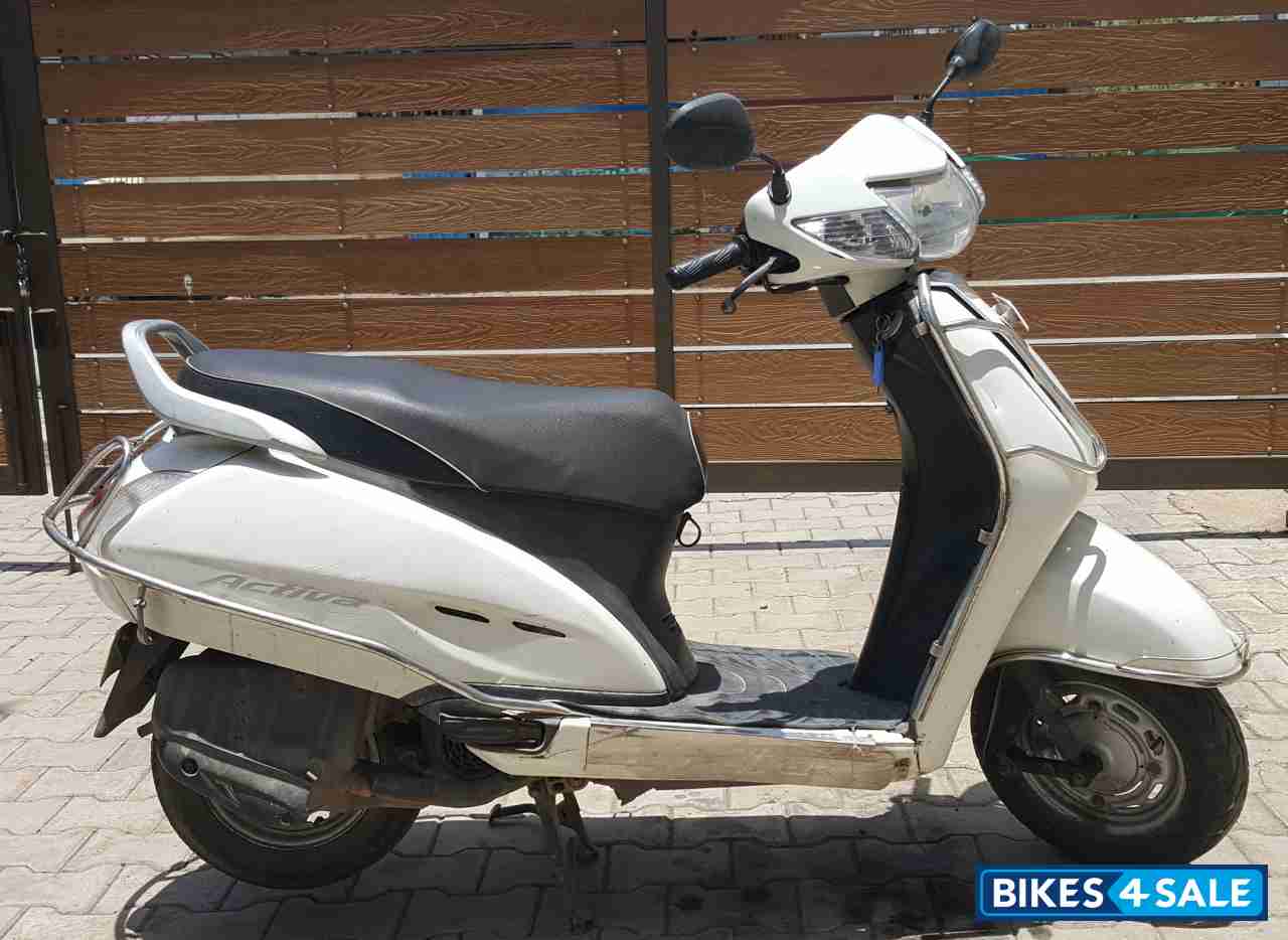 Honda Activa