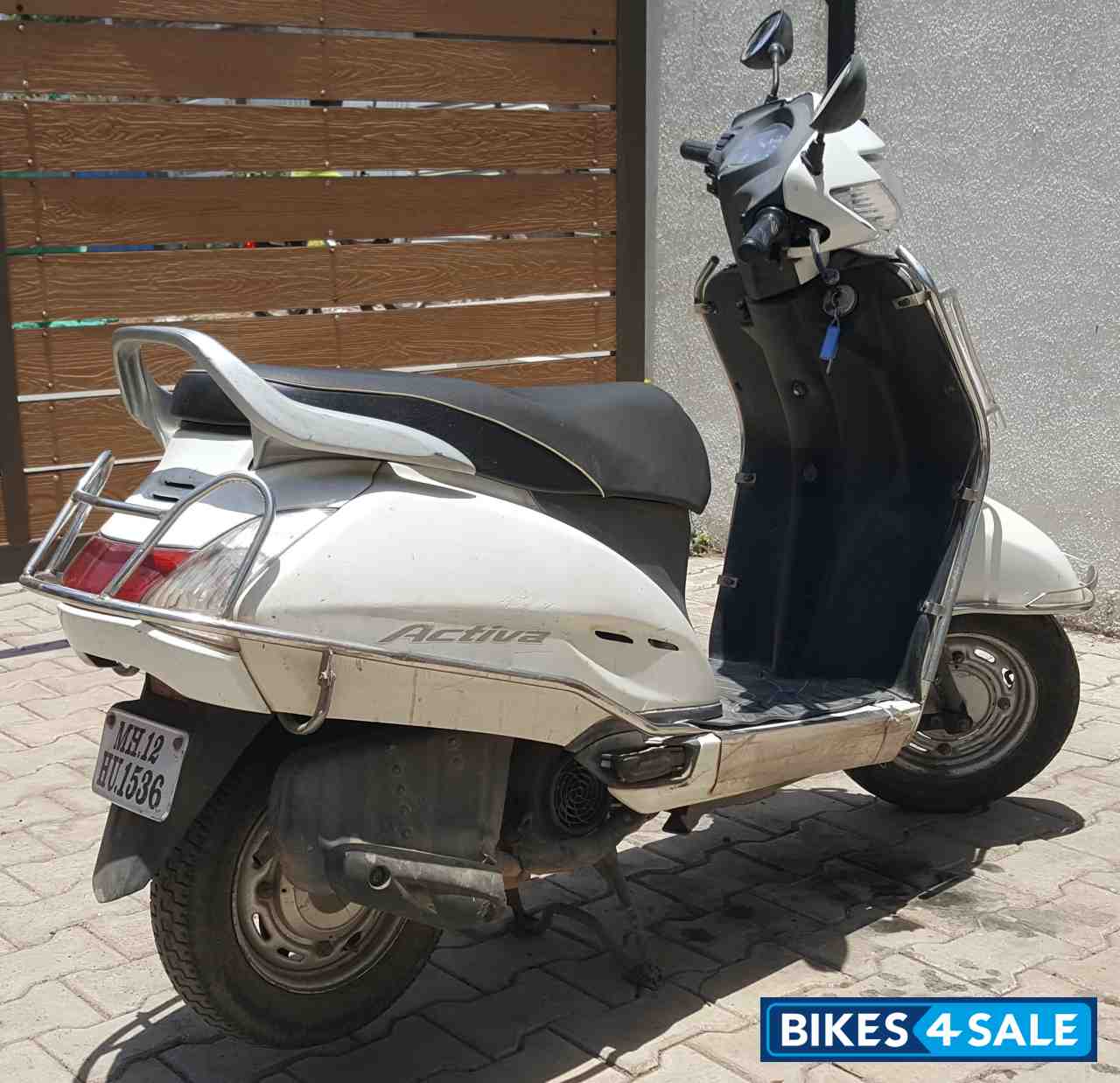 Honda Activa