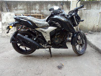 TVS Apache RTR 160 4V 2019 Model