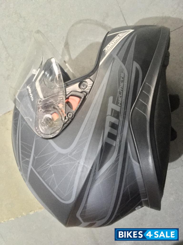 Black Suzuki Access 125 Special Edition BS6