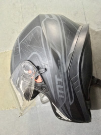 Black Suzuki Access 125 Special Edition BS6