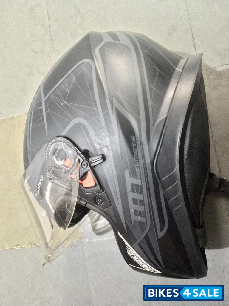 Black Suzuki Access 125 Special Edition BS6