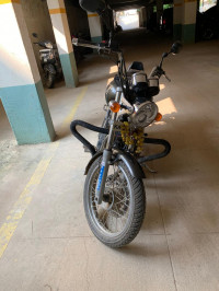 Royal Enfield Thunderbird 2017 Model