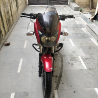 Bajaj Pulsar AS 150 2015 Model