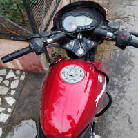 Bajaj Pulsar AS 150