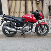 Bajaj Pulsar AS 150