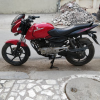 Bajaj Pulsar AS 150