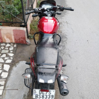 Bajaj Pulsar AS 150