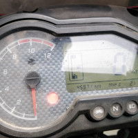 Bajaj Pulsar AS 150