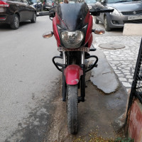 Bajaj Pulsar AS 150