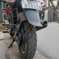 Bajaj Pulsar AS 150
