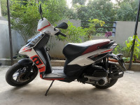 Aprilia SR 150 2019 Model