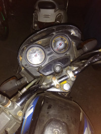 Bajaj Discover 125 2005 Model