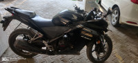 Honda CBR 250R 2016 Model