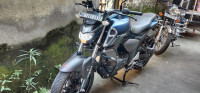 Yamaha FZ-S FI V3