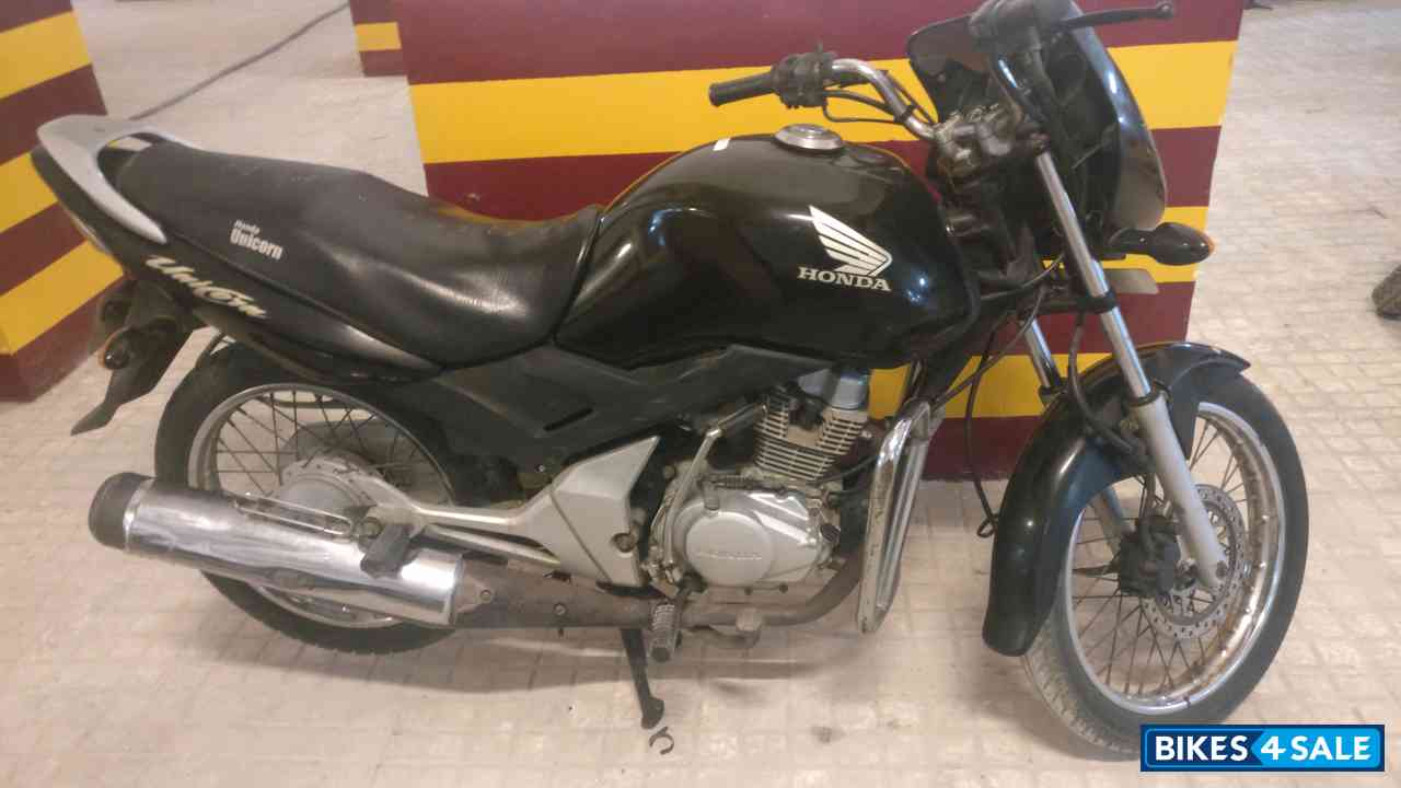 Honda Unicorn