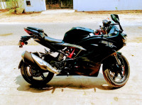 TVS Apache RR 310 2019 Model