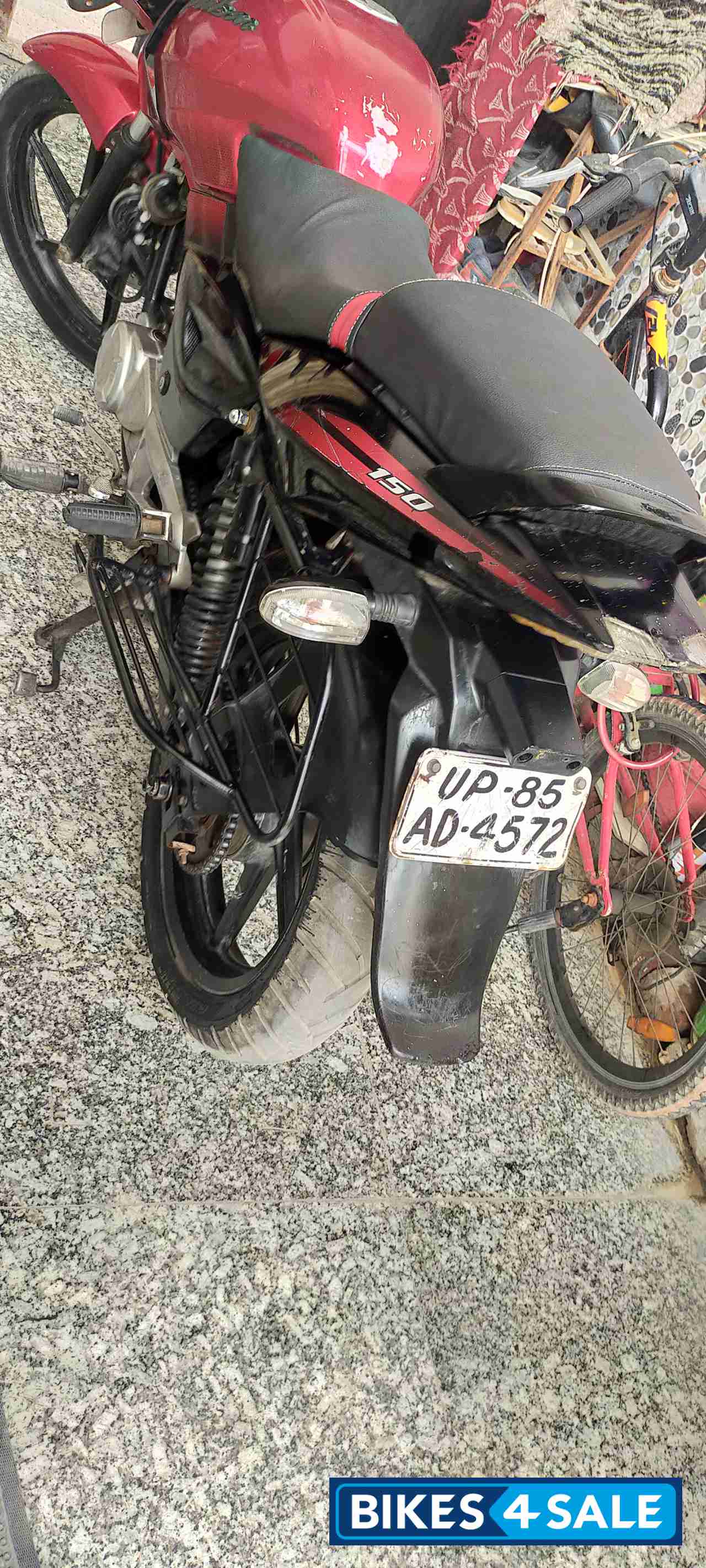 Bajaj Pulsar 150 DTSi