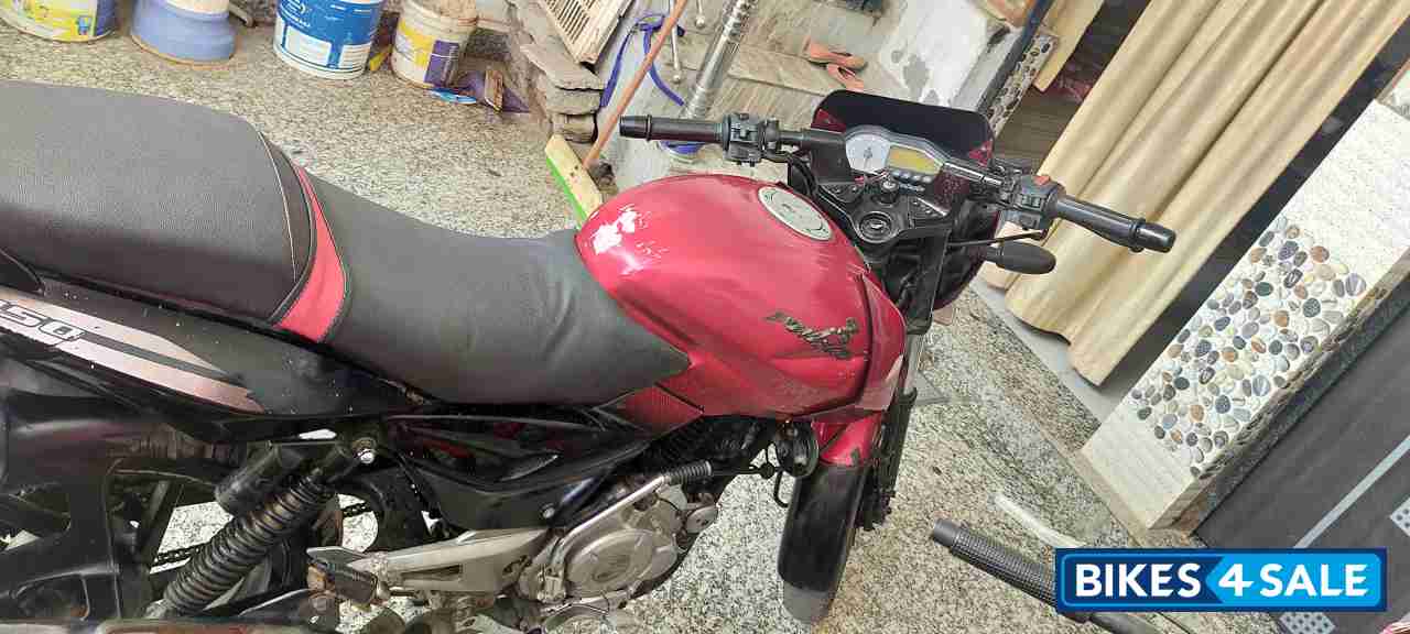 Bajaj Pulsar 150 DTSi