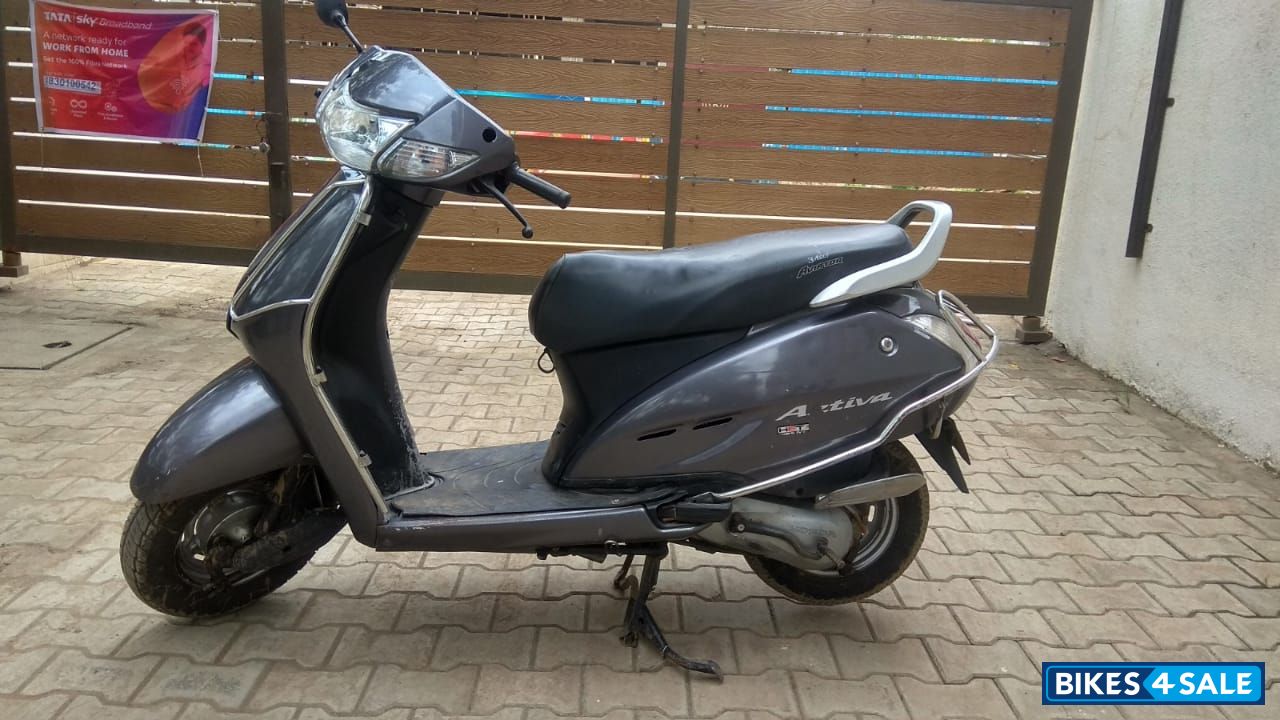 Honda Activa