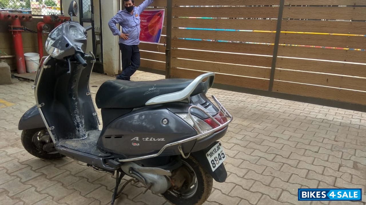 Honda Activa