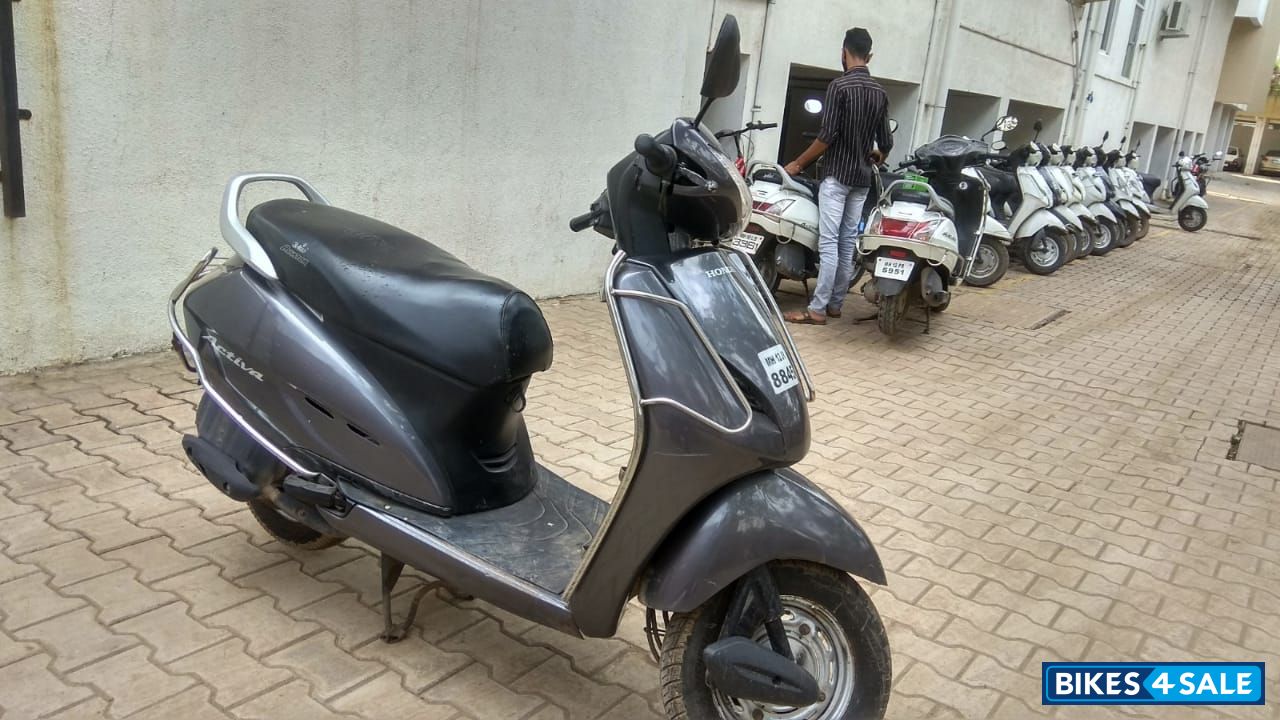 Honda Activa