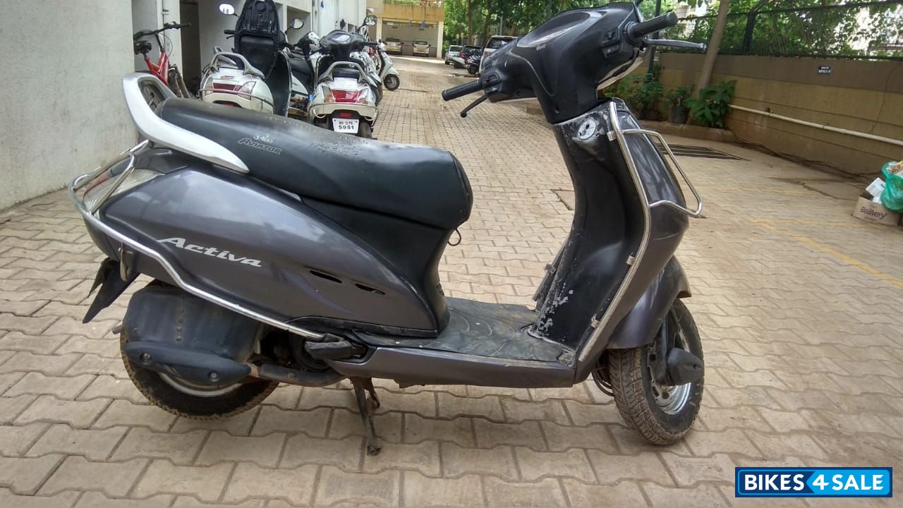 Honda Activa