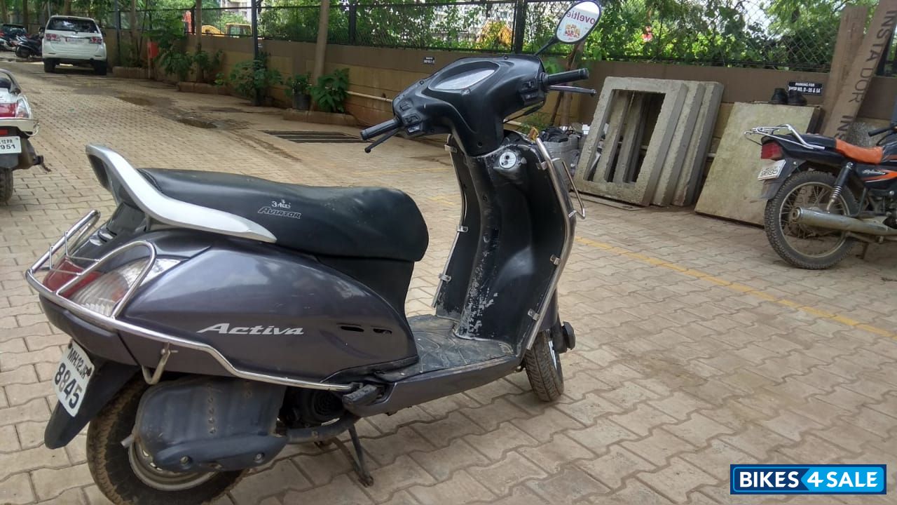 Honda Activa