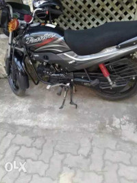 Hero Passion Pro i3s