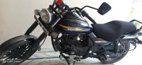 Bajaj Avenger Street 150 2016 Model