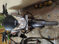 Honda CB Shine SP 2018 Model