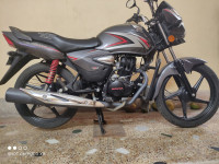 Honda CB Shine SP