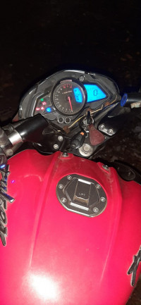 Bajaj Pulsar 200 NS 2017 Model