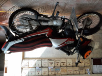 Black Hero Passion Plus